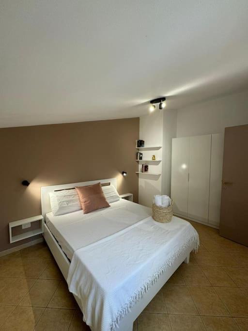 Casa Dolores Alghero Bagian luar foto